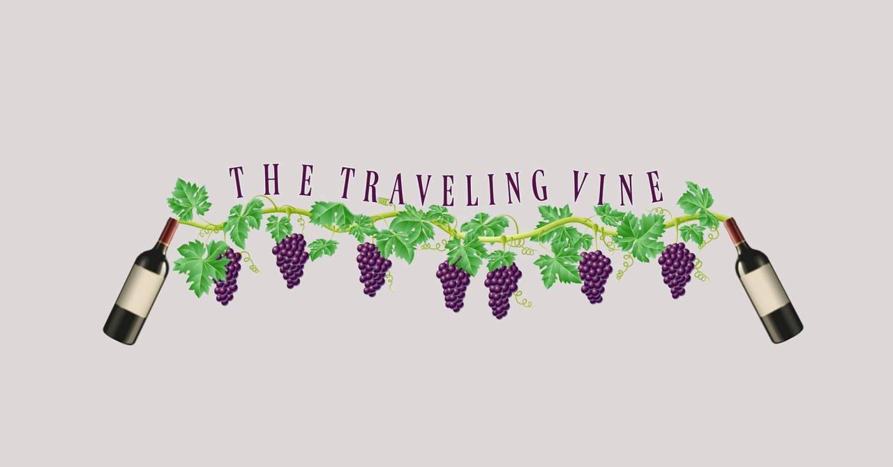 The Traveling Vine